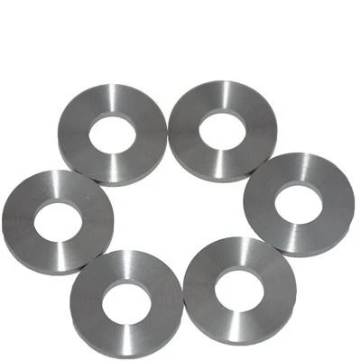 99.95% pure Molybdenum ring 99.95% pure Molybdenum ring